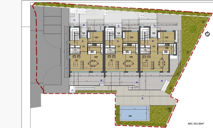 Terreno para Venda em Mafra Foto 4