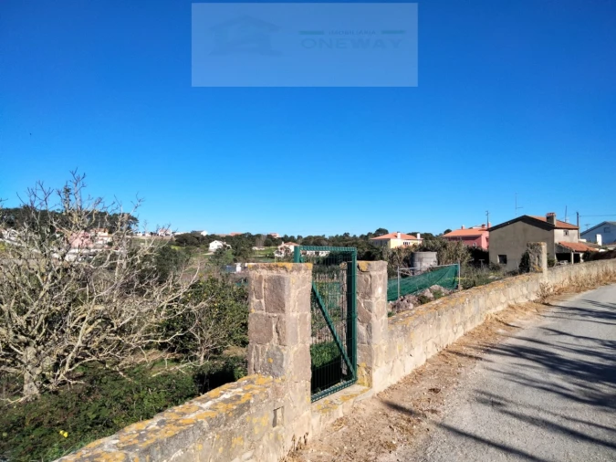 Terreno Misto para Venda em Mafra