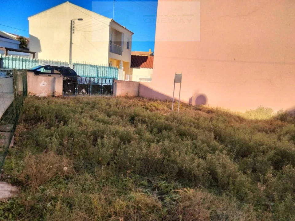 Terreno para Venda em Almargem do Bispo, Pêro Pinheiro e Montelavar Foto 4