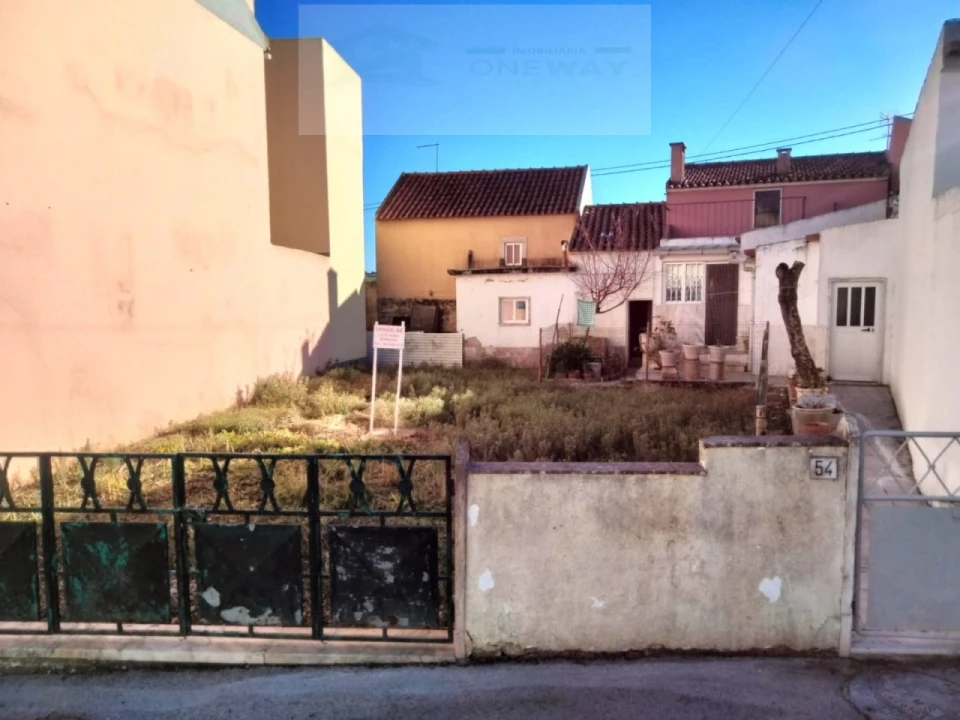 Terreno para Venda em Almargem do Bispo, Pêro Pinheiro e Montelavar Foto 7