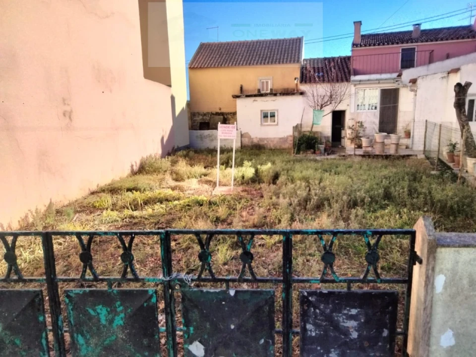 Terreno para Venda em Almargem do Bispo, Pêro Pinheiro e Montelavar Foto 8