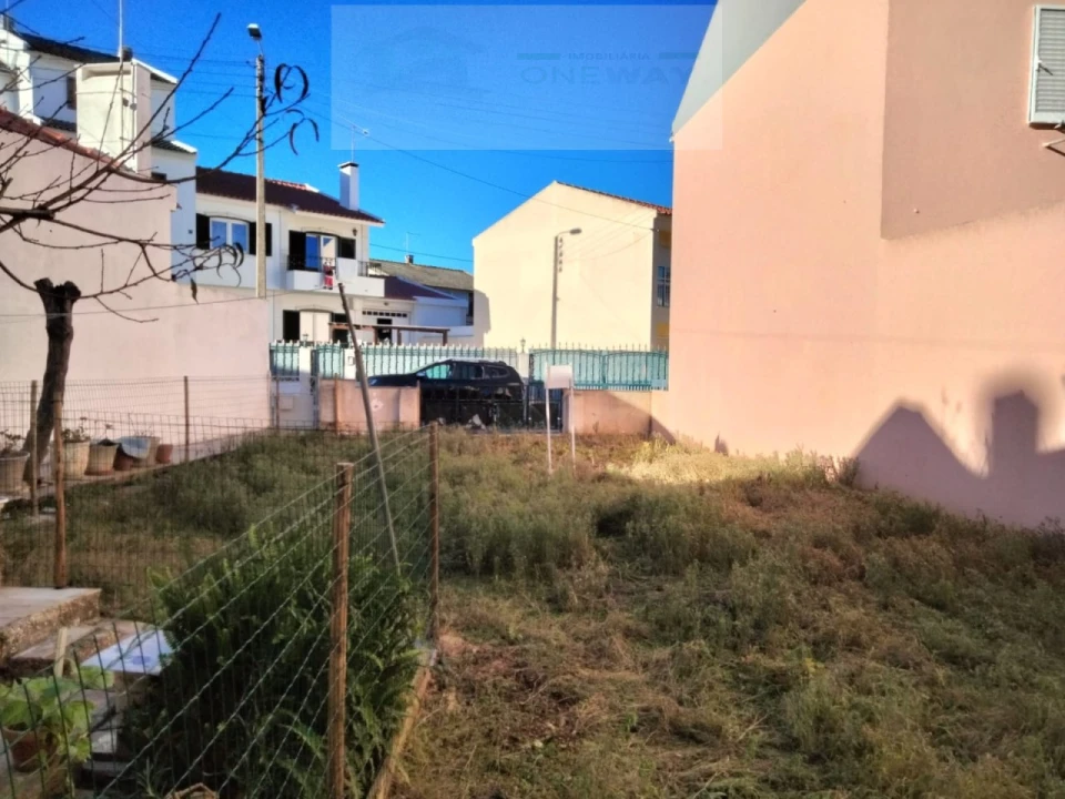 Terreno para Venda em Almargem do Bispo, Pêro Pinheiro e Montelavar Foto 9