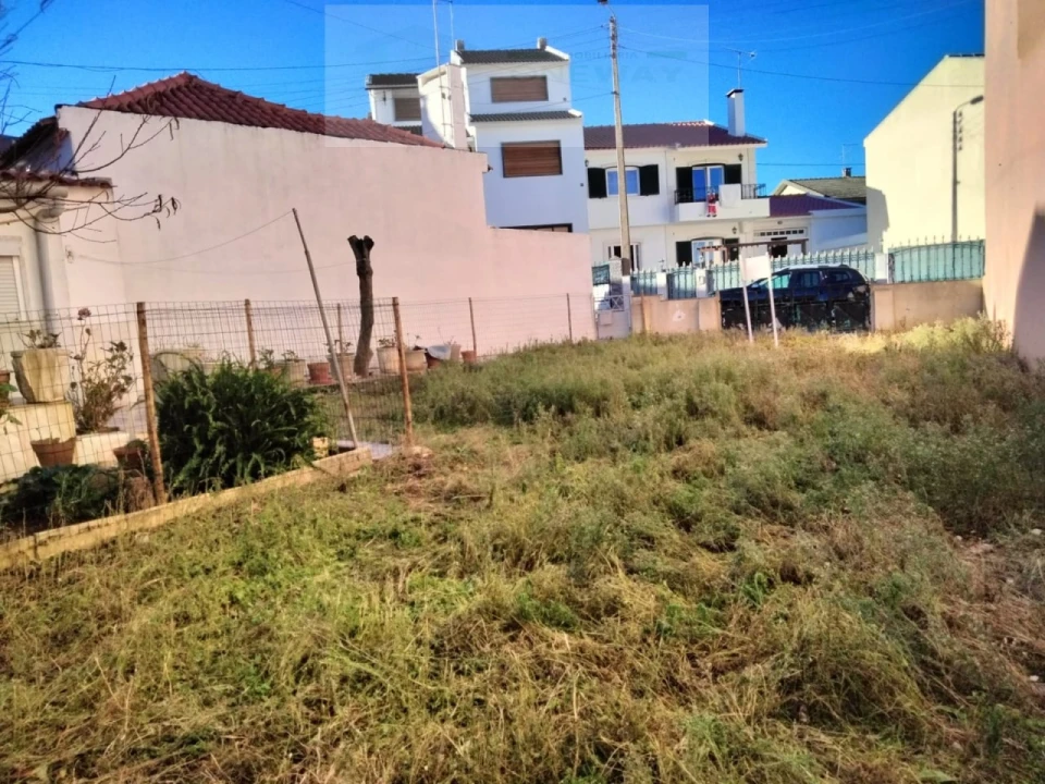 Terreno para Venda em Almargem do Bispo, Pêro Pinheiro e Montelavar Foto 3