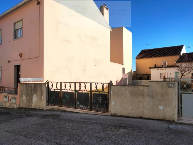 Terreno para Venda em Almargem do Bispo, Pêro Pinheiro e Montelavar Foto 2