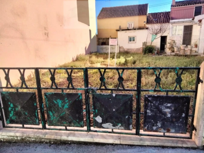 Terreno para Venda em Almargem do Bispo, Pêro Pinheiro e Montelavar Foto 5