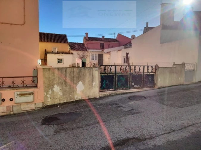 Terreno para Venda em Almargem do Bispo, Pêro Pinheiro e Montelavar Foto 6