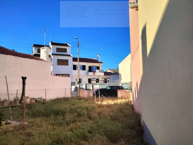 Terreno para Venda em Almargem do Bispo, Pêro Pinheiro e Montelavar Foto 10