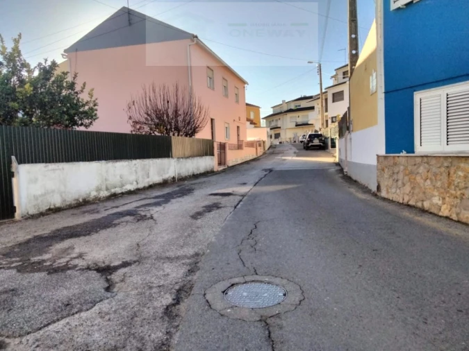 Terreno para Venda em Almargem do Bispo, Pêro Pinheiro e Montelavar Foto 13