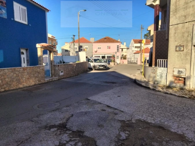 Terreno para Venda em Almargem do Bispo, Pêro Pinheiro e Montelavar Foto 14