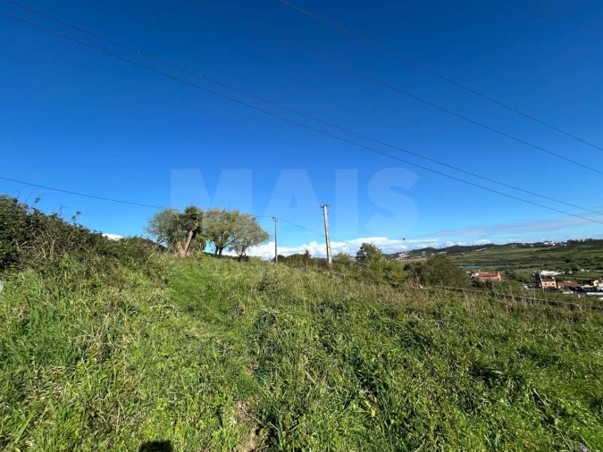 Terreno para Venda em Almargem do Bispo, Pêro Pinheiro e Montelavar