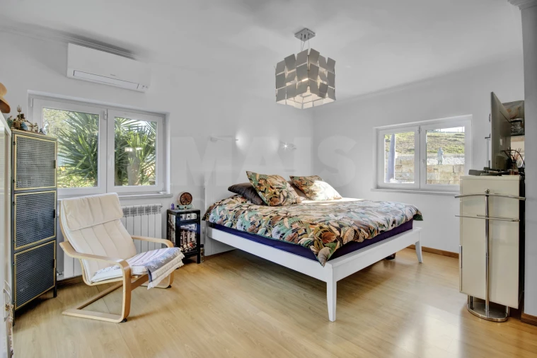 Moradia T5 para Venda em Carvalhal Benfeito Foto 9