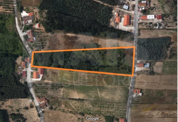 Terreno para Venda em A dos Negros Foto 9