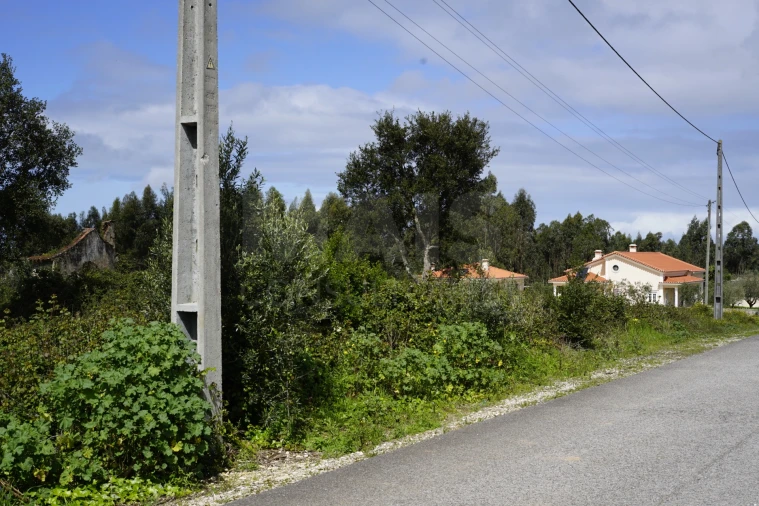 Terreno para Venda em A dos Negros Foto 12