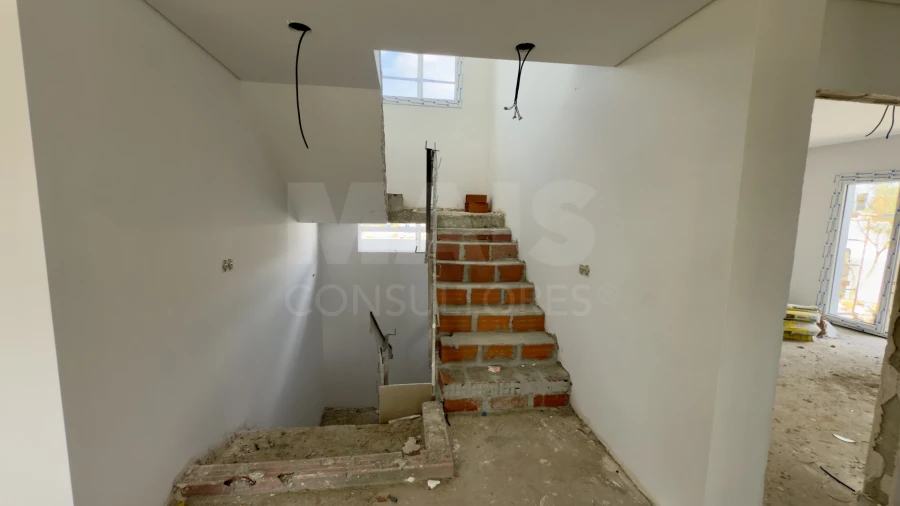 Moradia T4 para Venda em Fernao Ferro Foto 12