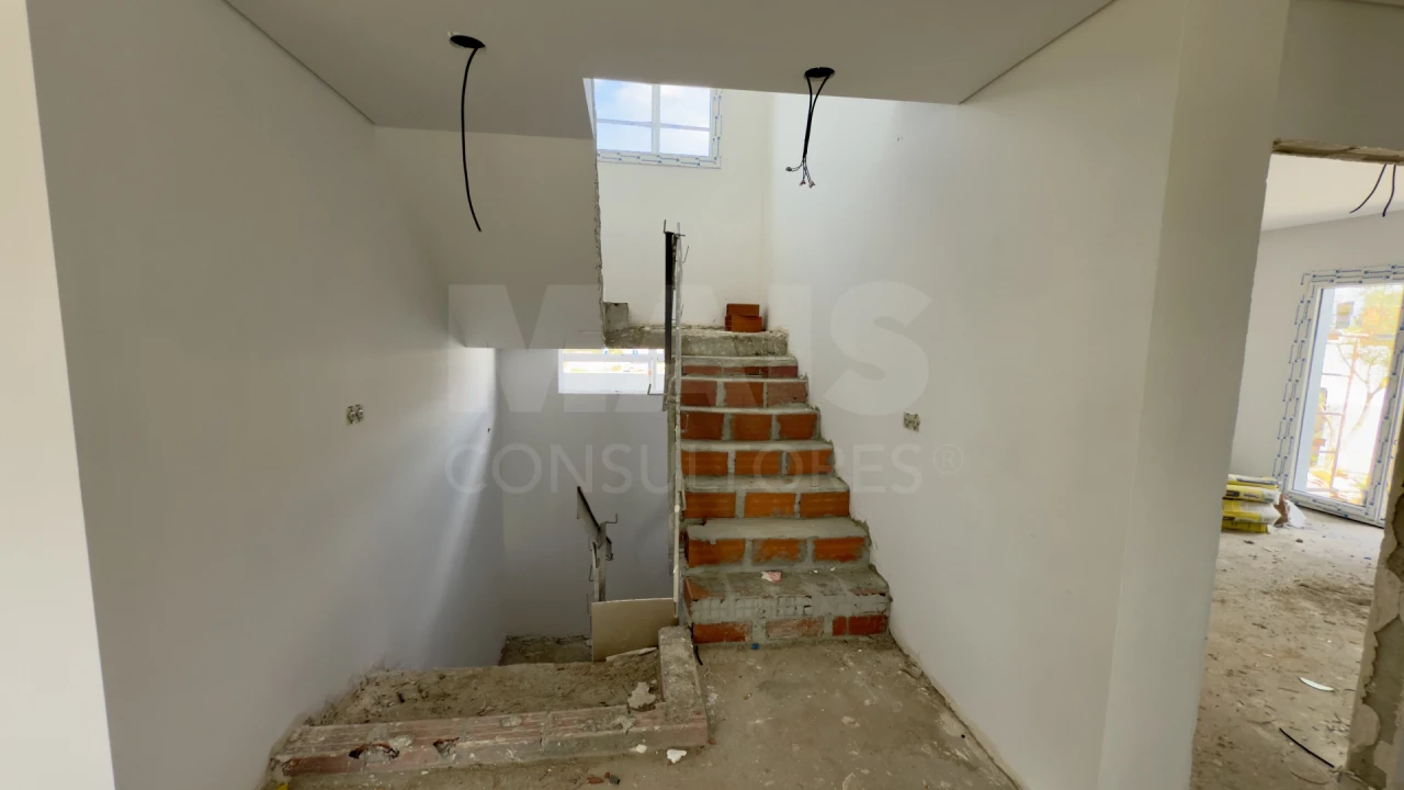 Moradia T4 para Venda em Fernao Ferro Foto 12