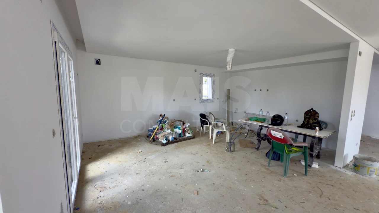 Moradia T4 para Venda em Fernao Ferro Foto 9