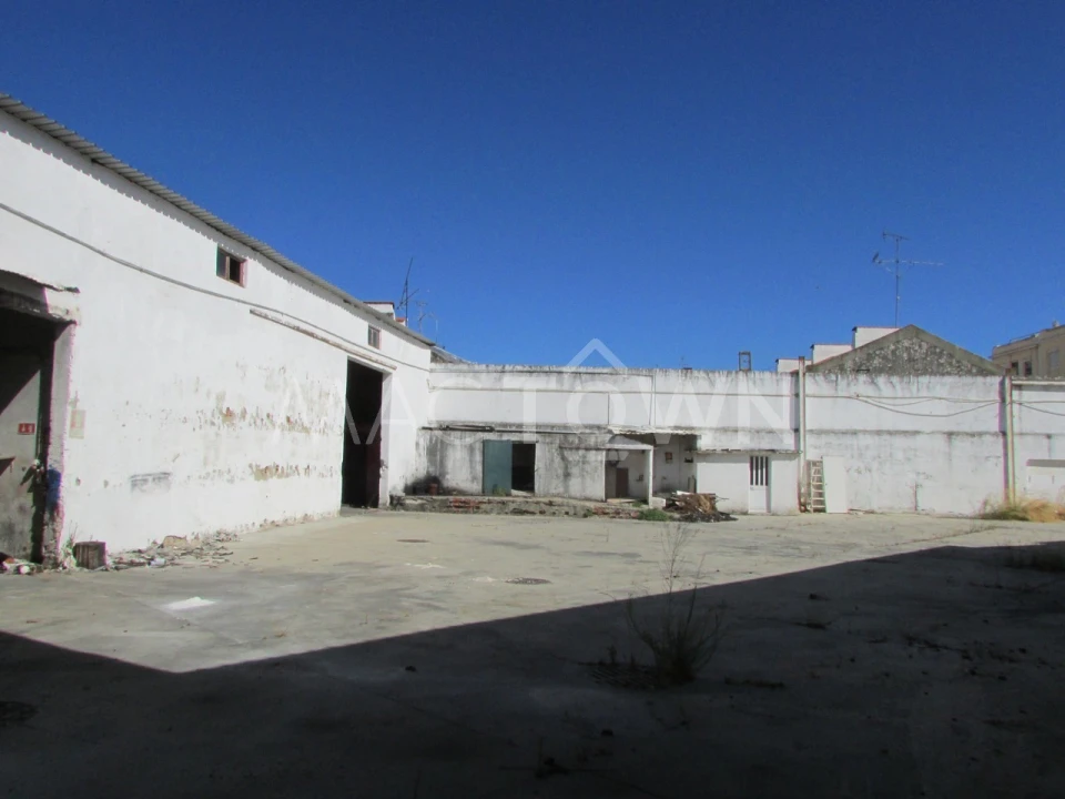 Armazém para Venda em Beato Foto 6