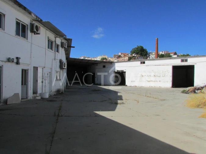 Armazém para Venda em Beato Foto 5