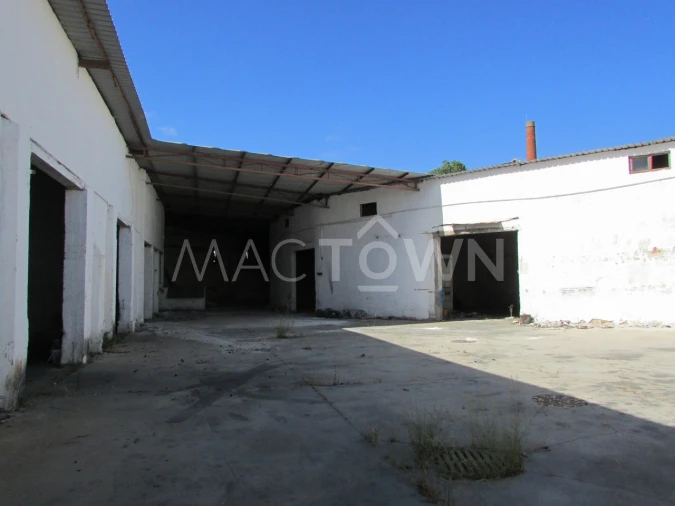 Armazém para Venda em Beato Foto 2