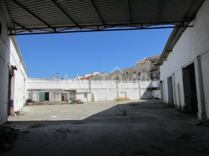 Armazém para Venda em Beato Foto 3