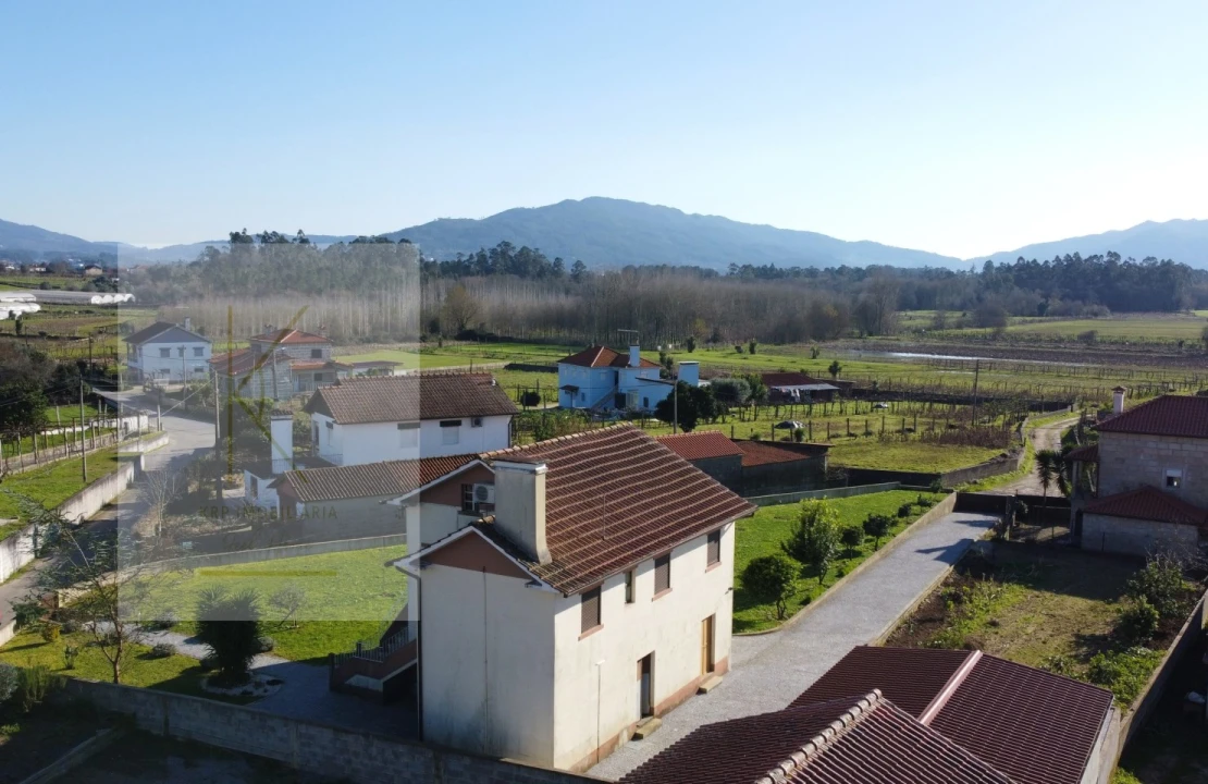 Moradia T3 para Venda em Cabração e Moreira do Lima Foto 13