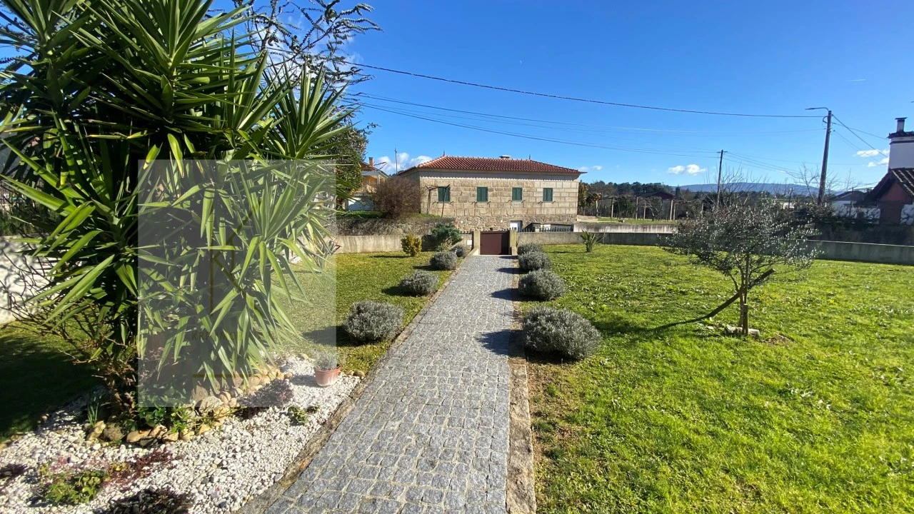 Moradia T3 para Venda em Cabração e Moreira do Lima Foto 36