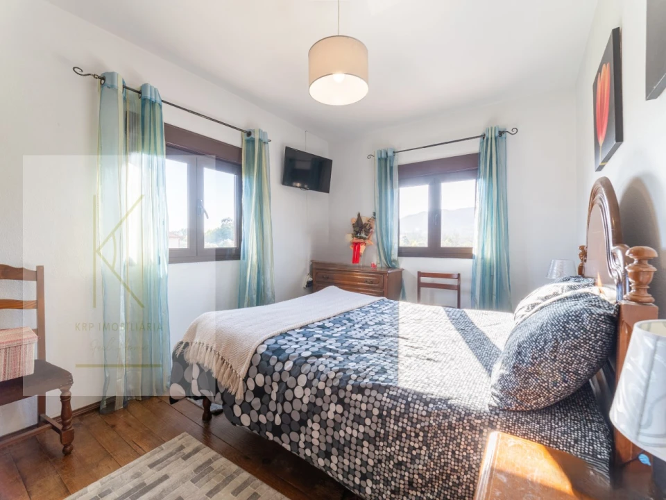 Moradia T3 para Venda em Cabração e Moreira do Lima Foto 25