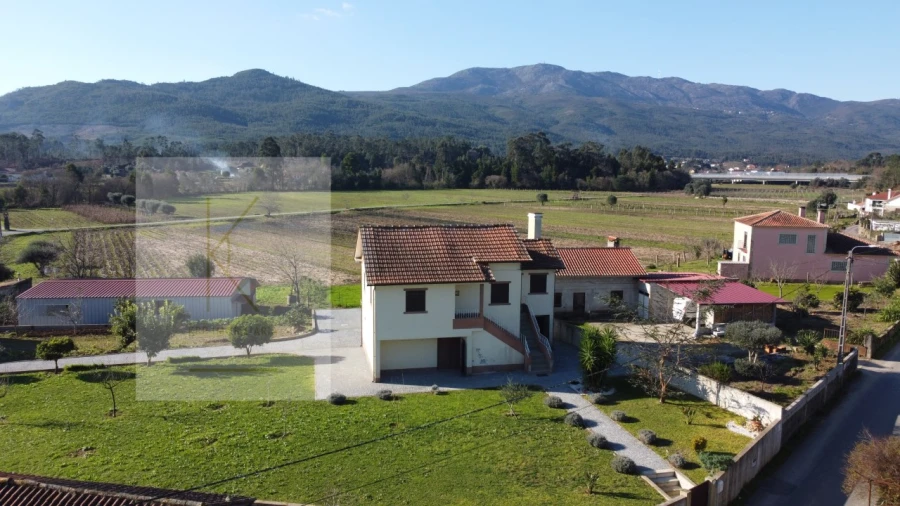 Moradia T3 para Venda em Cabração e Moreira do Lima Foto 7