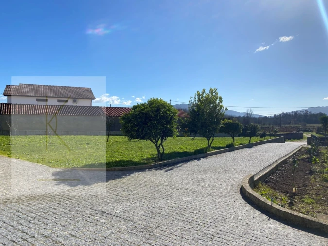 Moradia T3 para Venda em Cabração e Moreira do Lima Foto 33