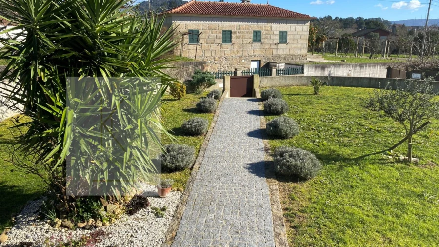 Moradia T3 para Venda em Cabração e Moreira do Lima Foto 37