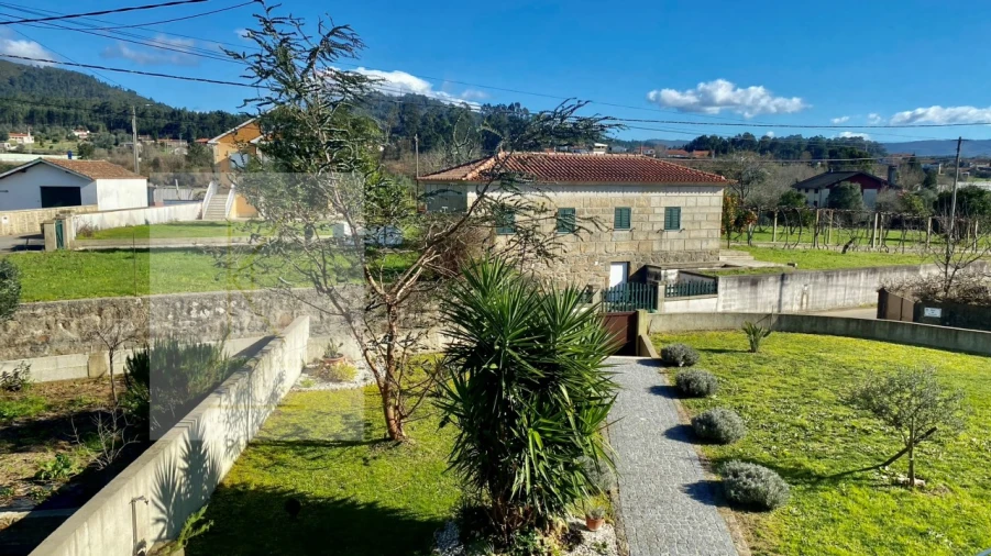 Moradia T3 para Venda em Cabração e Moreira do Lima Foto 38