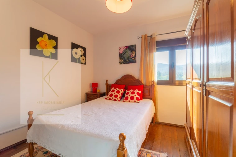 Moradia T3 para Venda em Cabração e Moreira do Lima Foto 27