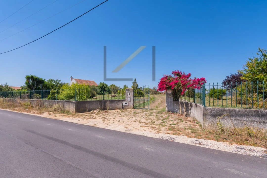 Terreno para Venda em Vila Franca de Xira Foto 3