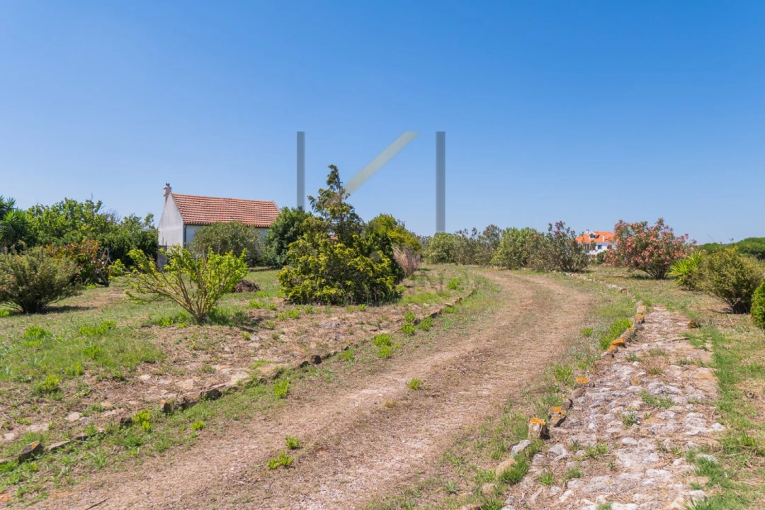 Terreno para Venda em Vila Franca de Xira Foto 5
