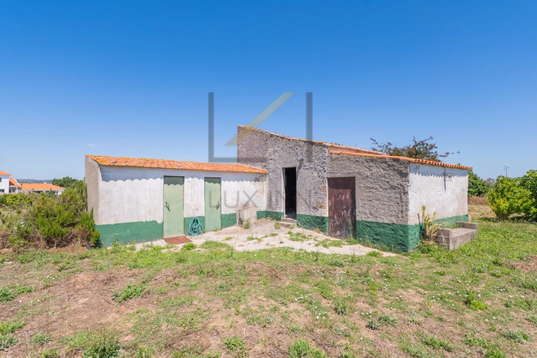Terreno para Venda em Vila Franca de Xira Foto 48
