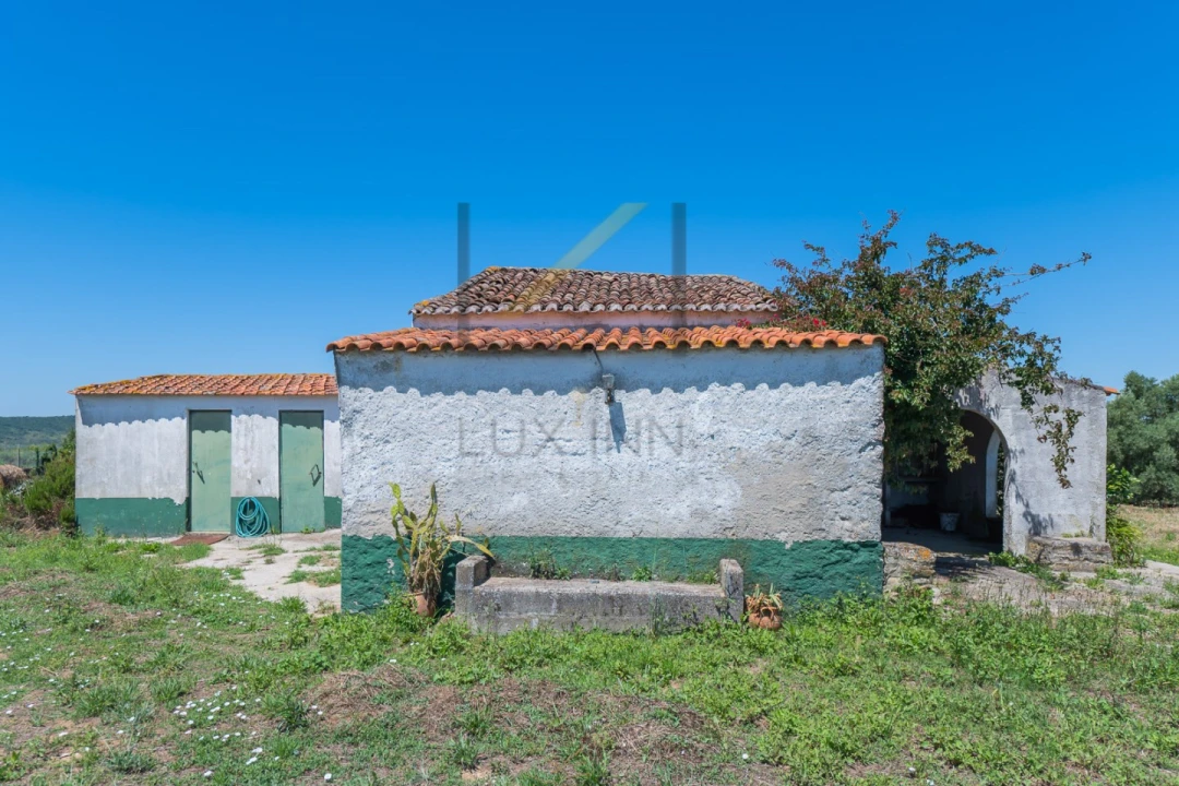 Terreno para Venda em Vila Franca de Xira Foto 51