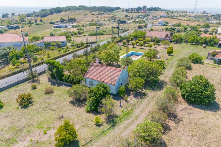 Terreno para Venda em Vila Franca de Xira Foto 6