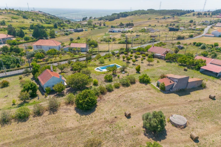 Terreno para Venda em Vila Franca de Xira Foto 2