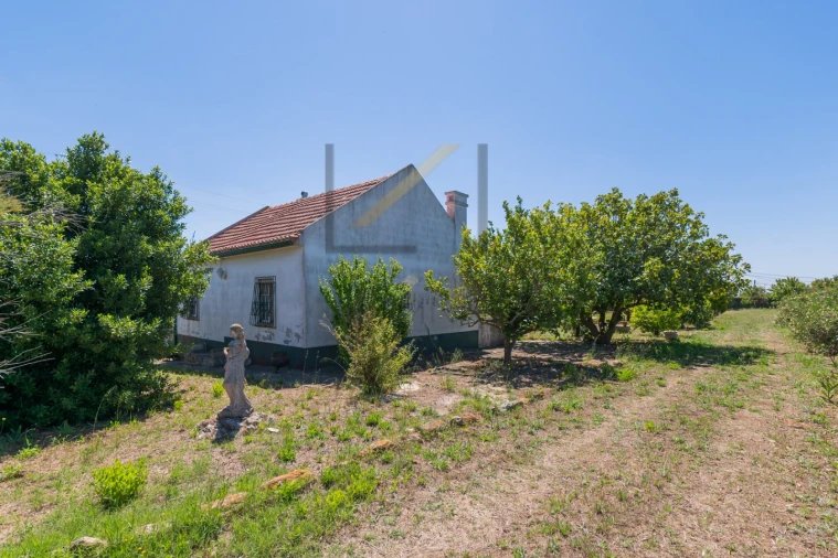 Terreno para Venda em Vila Franca de Xira Foto 8