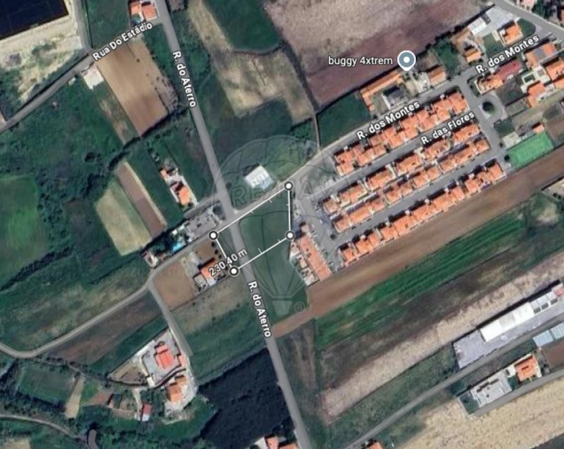 Terreno para Venda em Serra D'El-Rei Foto 1