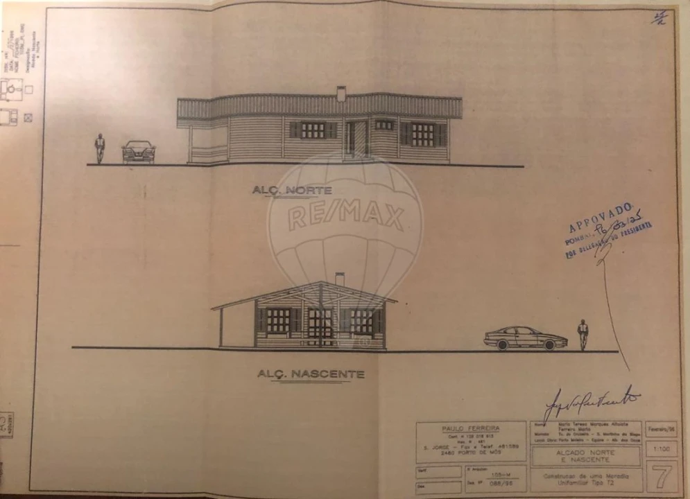 Moradia T3 para Venda em Santiago e São Simão de Litém e Albergaria dos Doze Foto 34