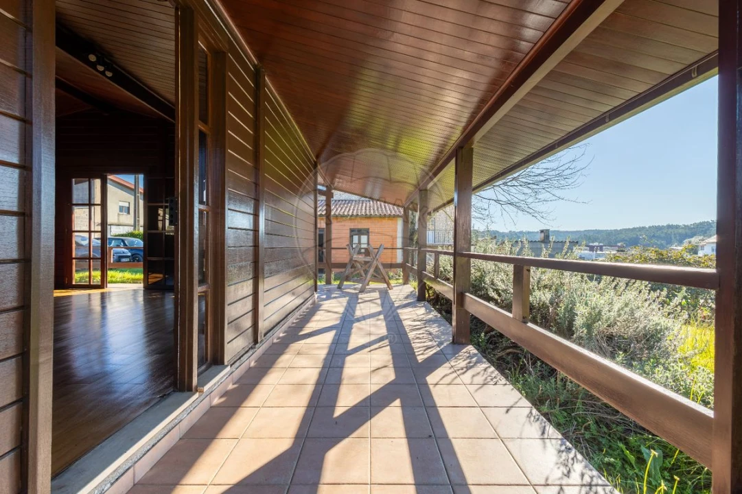 Moradia T3 para Venda em Santiago e São Simão de Litém e Albergaria dos Doze Foto 21