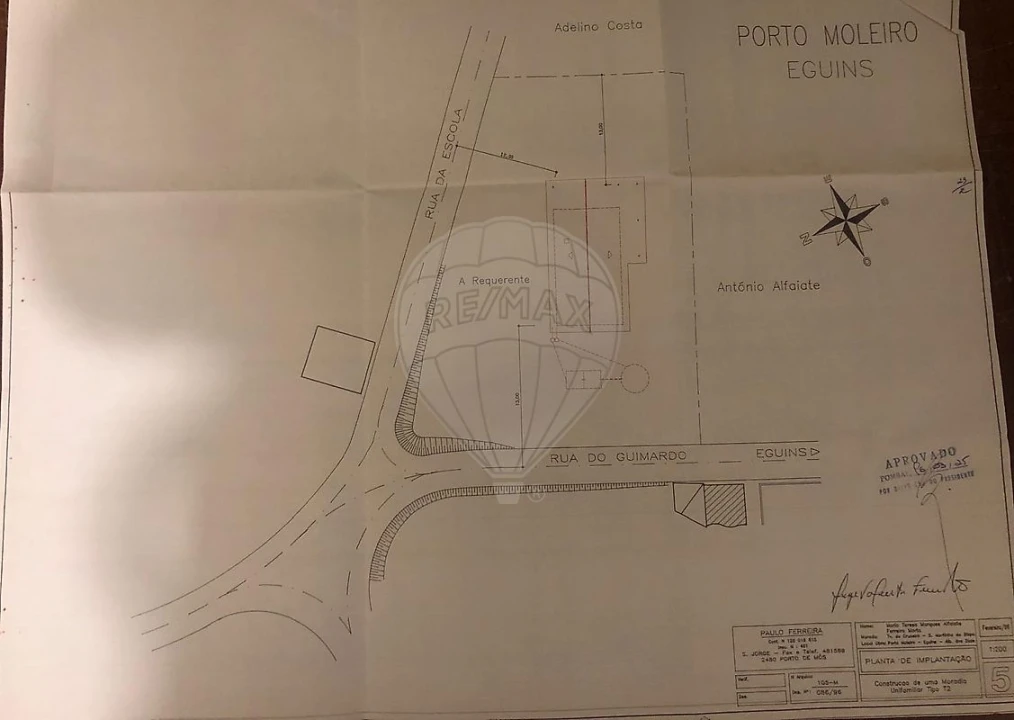 Moradia T3 para Venda em Santiago e São Simão de Litém e Albergaria dos Doze Foto 32