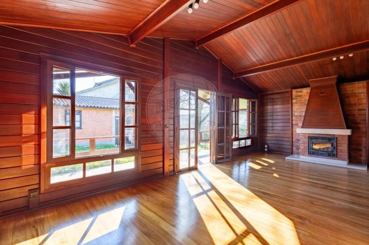 Moradia T3 para Venda em Santiago e São Simão de Litém e Albergaria dos Doze Foto 11