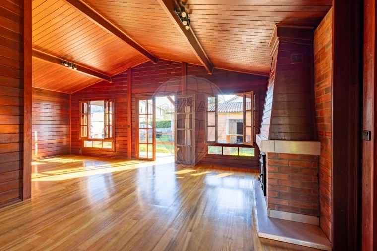 Moradia T3 para Venda em Santiago e São Simão de Litém e Albergaria dos Doze Foto 13