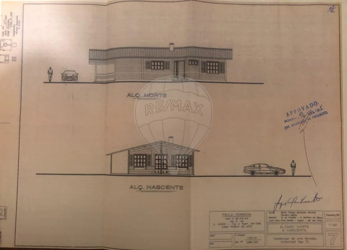 Moradia T3 para Venda em Santiago e São Simão de Litém e Albergaria dos Doze Foto 34