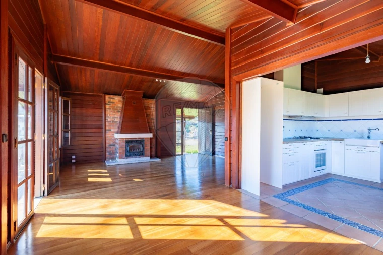 Moradia T3 para Venda em Santiago e São Simão de Litém e Albergaria dos Doze Foto 10