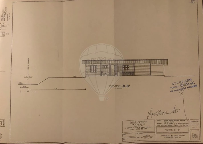 Moradia T3 para Venda em Santiago e São Simão de Litém e Albergaria dos Doze Foto 36