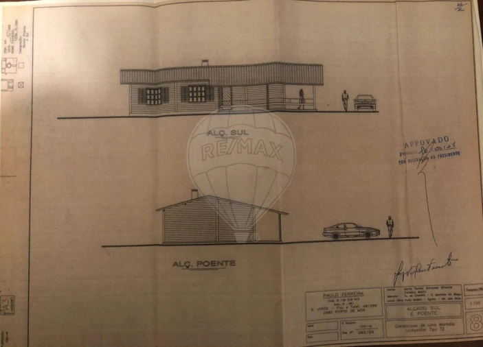 Moradia T3 para Venda em Santiago e São Simão de Litém e Albergaria dos Doze Foto 35