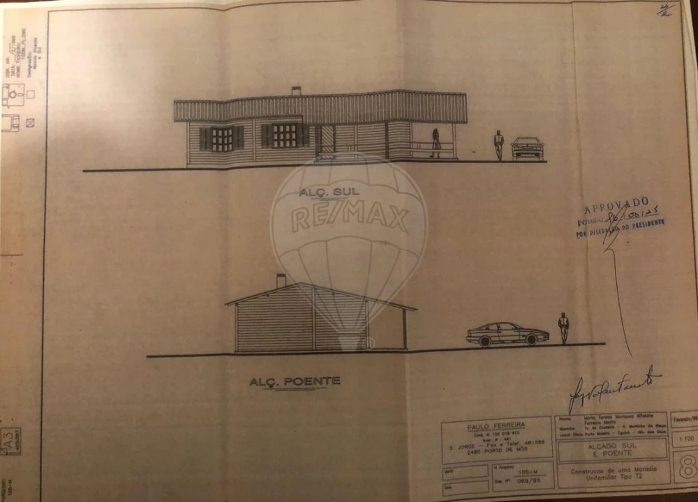 Moradia T3 para Venda em Santiago e São Simão de Litém e Albergaria dos Doze Foto 35